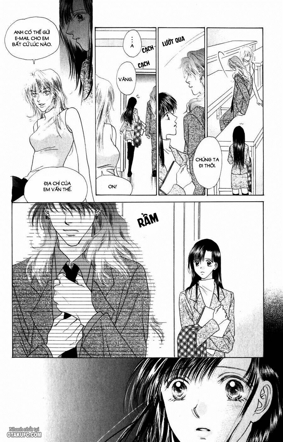 tenshi no uta chapter 27 26