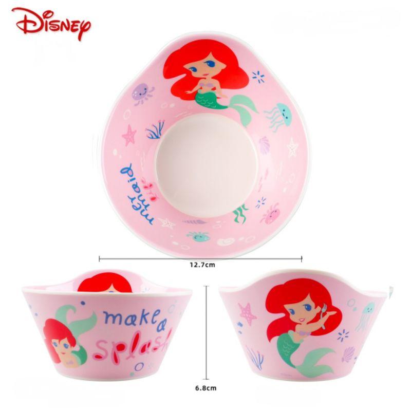 Chén tô ăn dặm nhựa melamine mới 2022.