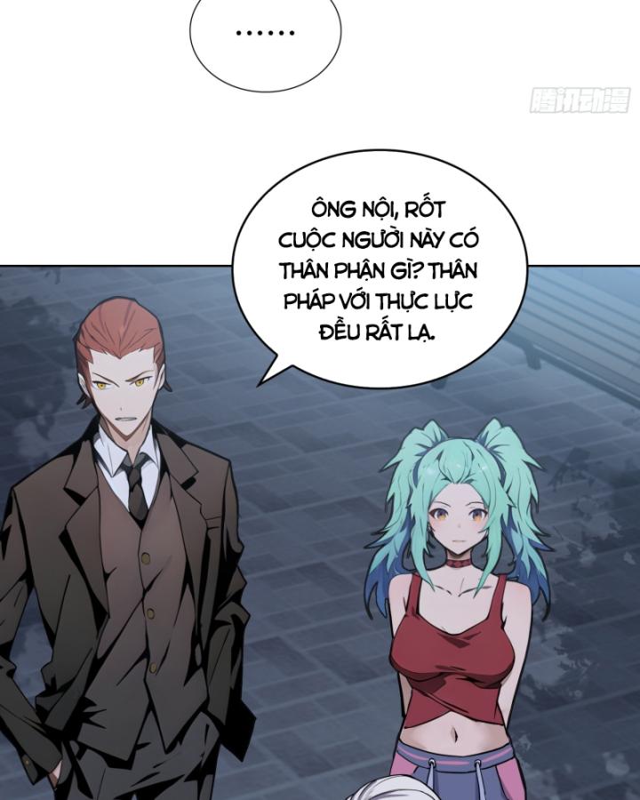 người tu luyện toàn trí toàn thức chapter 3 58