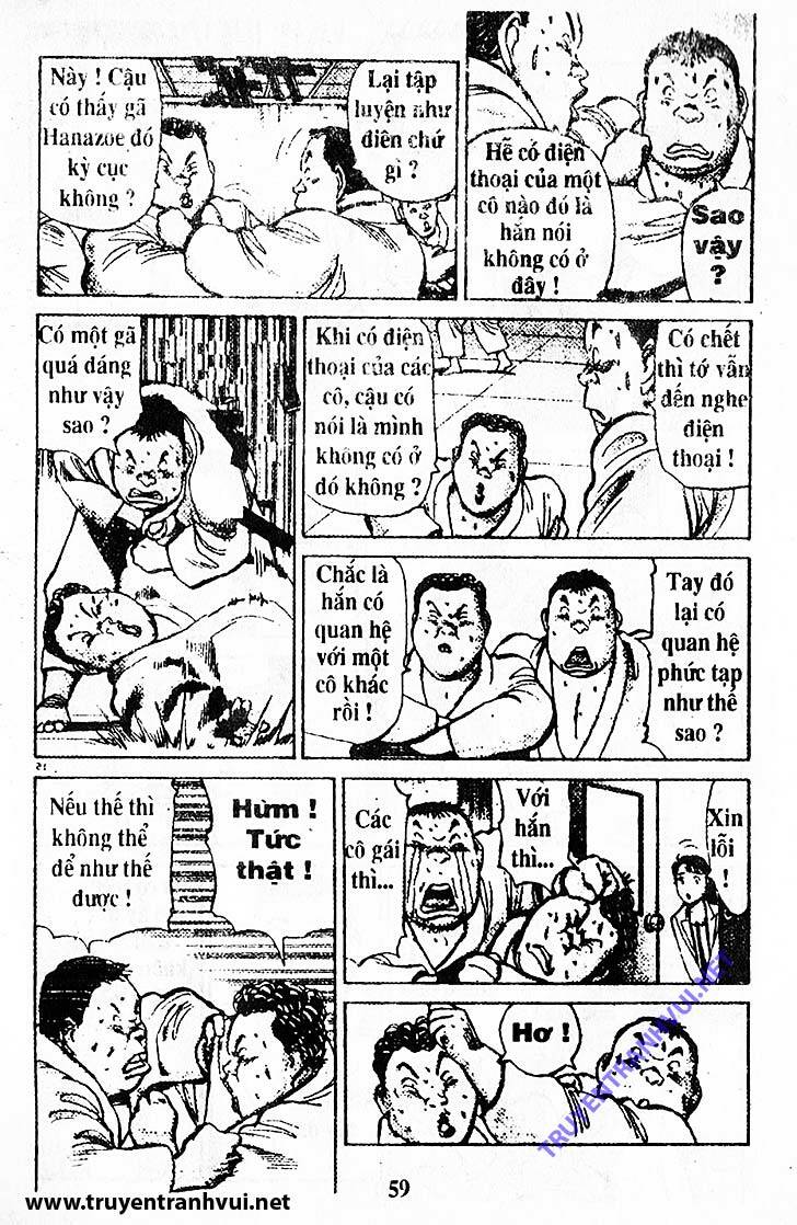 yawara chapter 209 17