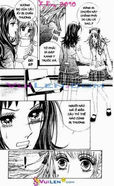 cuộc sống của tôi chapter 10 157