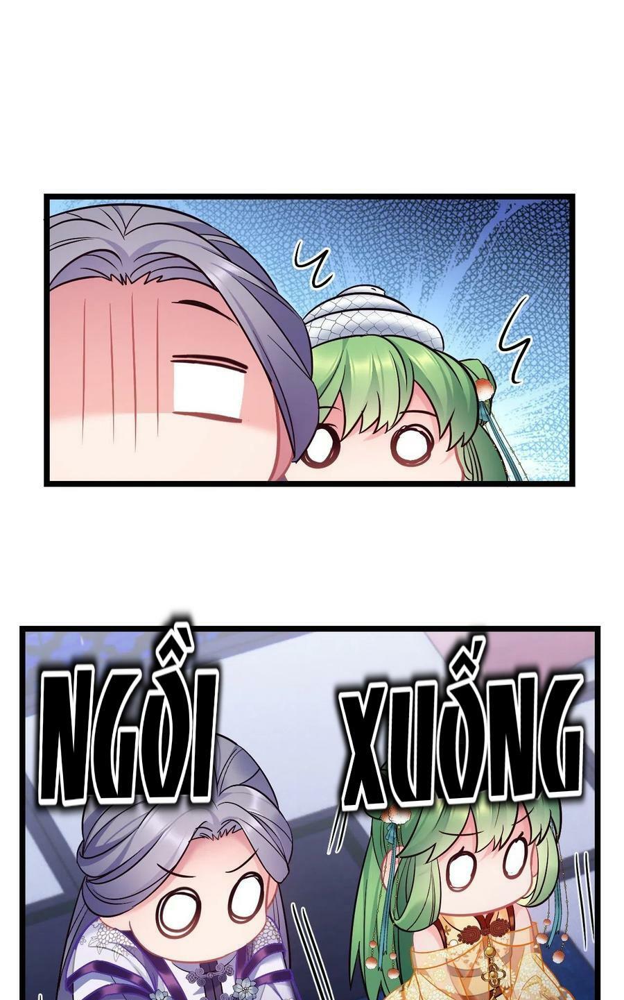 ta mới không gả cho hoàng tử phản diện chapter 65 18