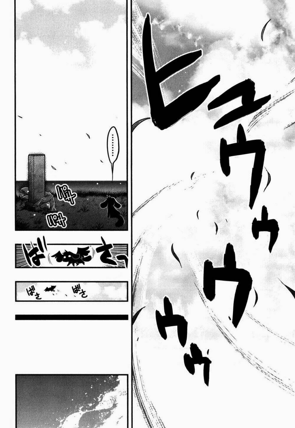 cô gái có siêu năng lực chapter 44 40