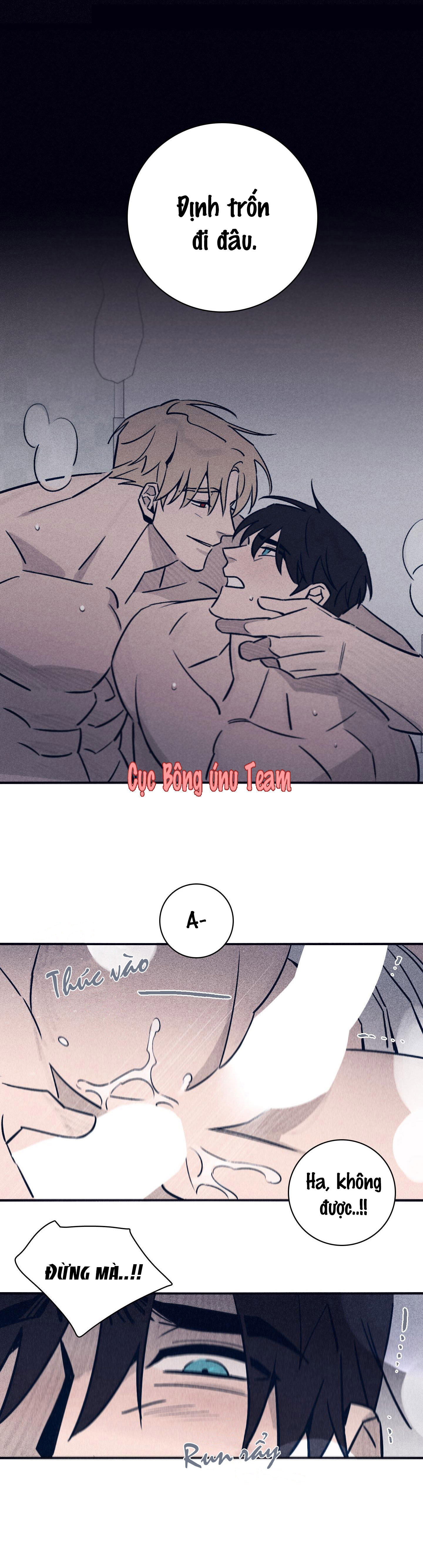 độc dược (marcel) chapter 30 7