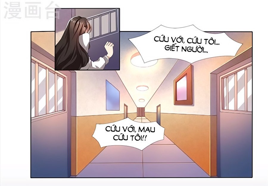 vợ yêu không ngoan chapter 56 5