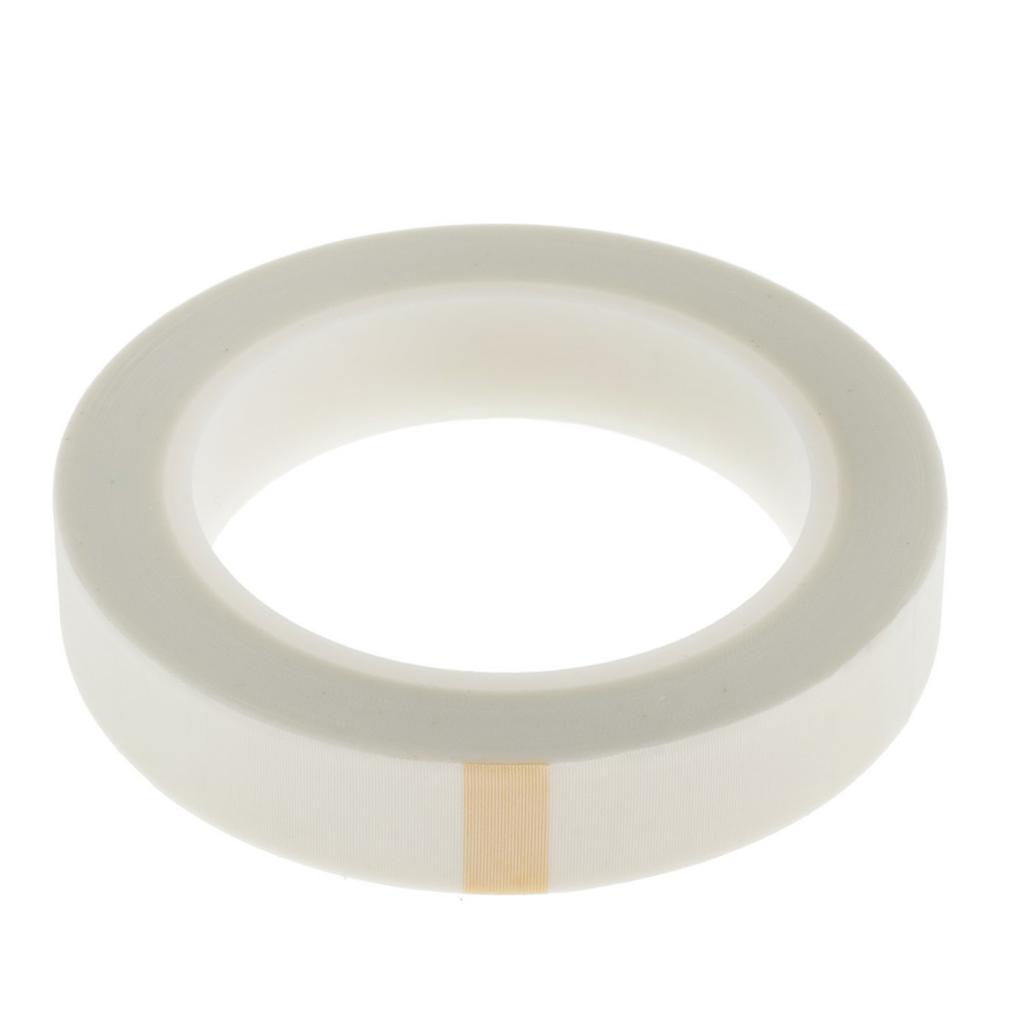 30m Clear Striped Fiberglass Tape Filament Adhesive Tape Packing Tape Strong