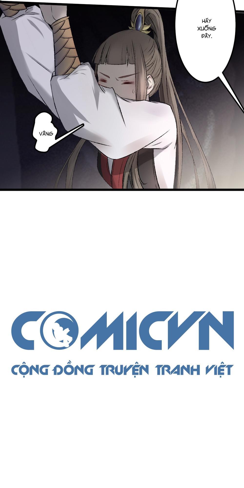 mạnh bà truy phu ký chapter 20 54