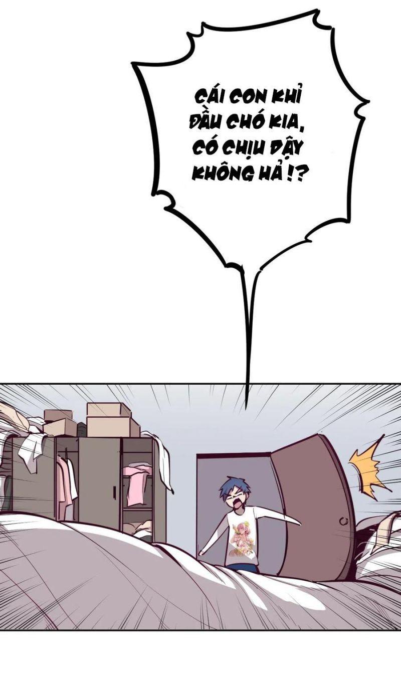 oan gia chung nhà ! chapter 2.5 10