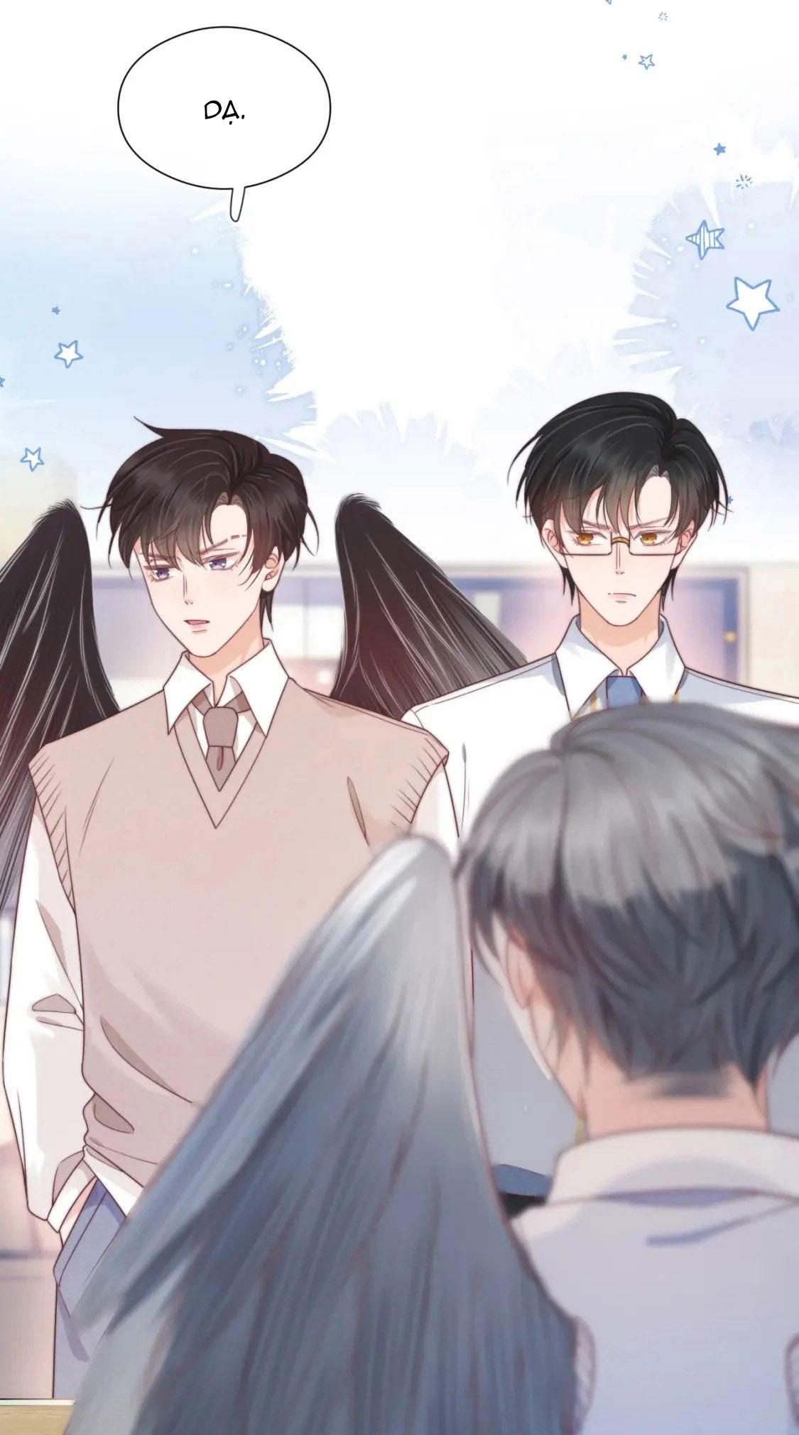 [ss2] một ngụm ăn cả thỏ con chapter 38 37