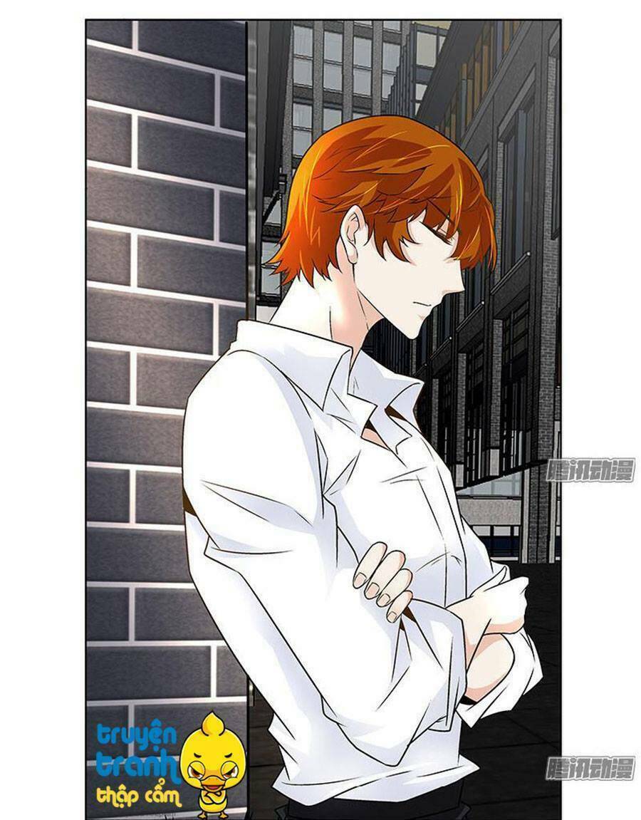 cường sủng hào môn tiểu manh thê chapter 19 5