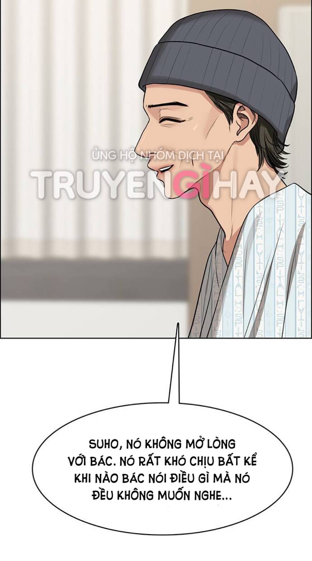 nữ thần giáng thế chapter 188.1 27