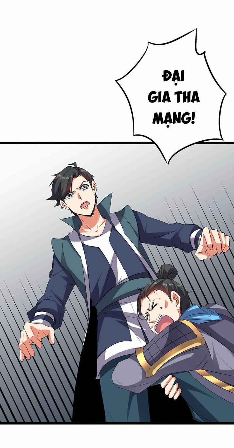 phục thiên thánh chủ chapter 87 20