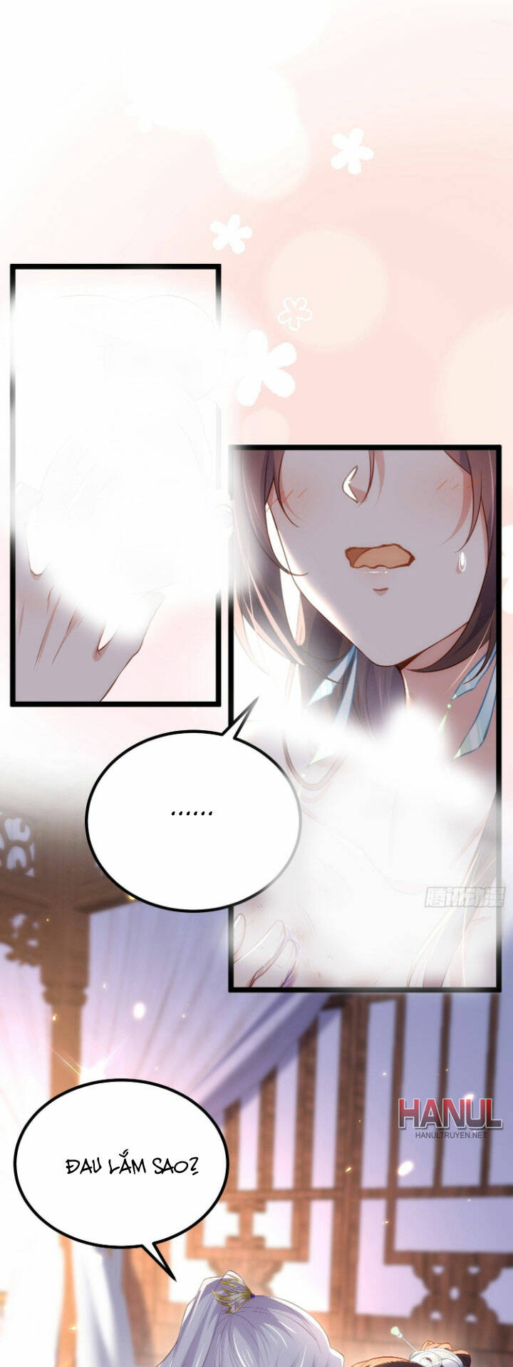 hoạn phi thiên hạ chapter 284 1