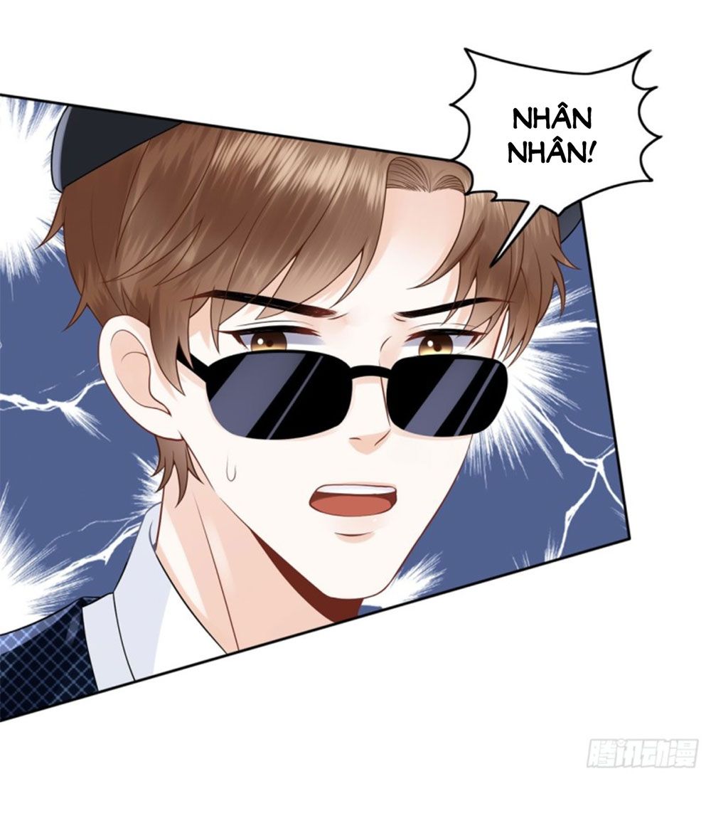 Bạn Trai Điều Khiển Giấc Mơ chapter 50 - Trang 11