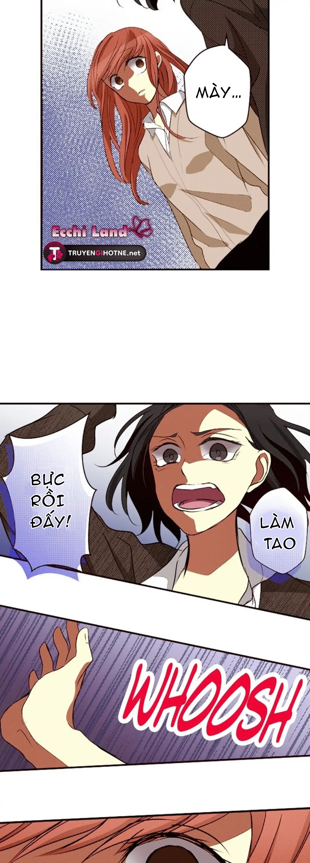 Tôi Ghét Nụ Cười Ấy chapter 39.2 - Trang 8