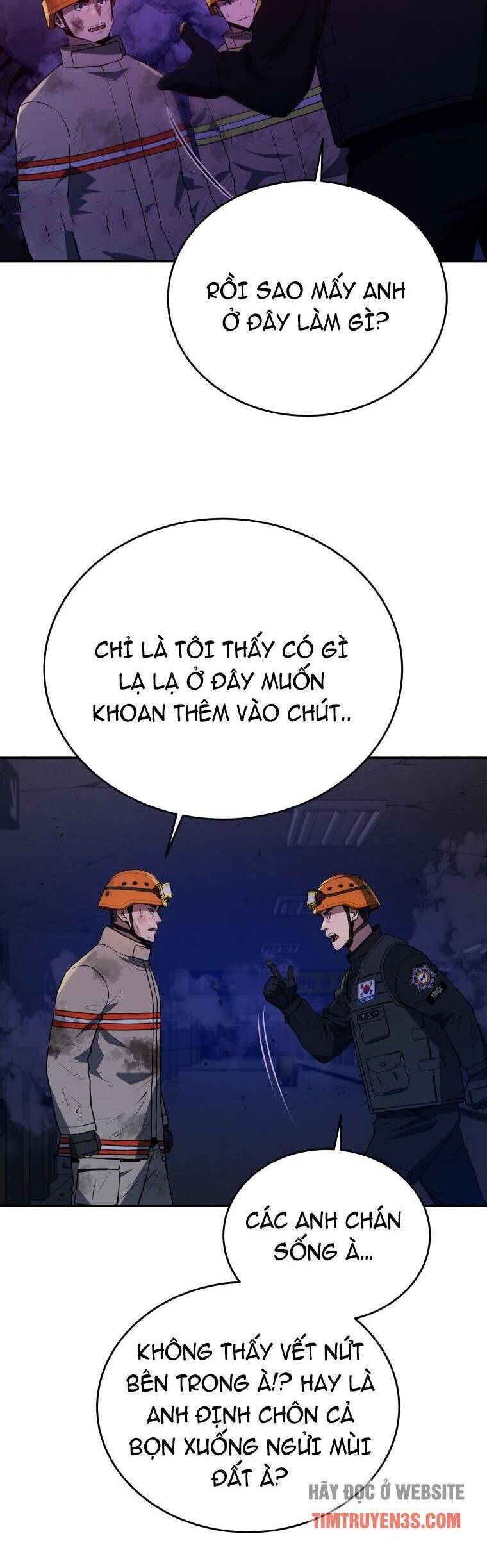 hệ thống oán hận của ta chapter 44 20