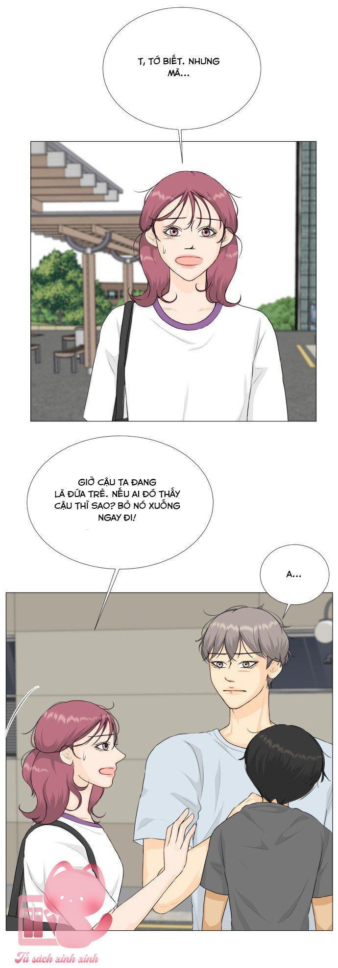 bán quỷ chapter 75 27