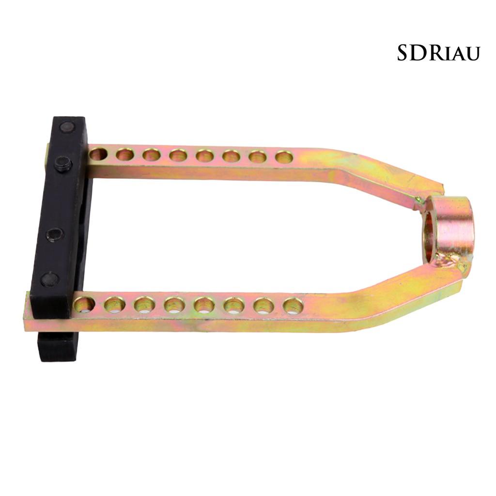 Dụng Cụ Tháo Lắp Trục Bánh Xe Hơi 9 Lỗ Tiện Dụng