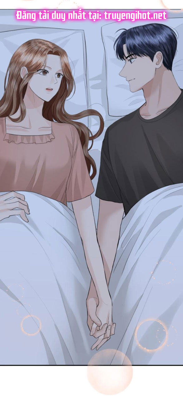 cuộc hôn nhân hoàn hảo chapter 51.1 10