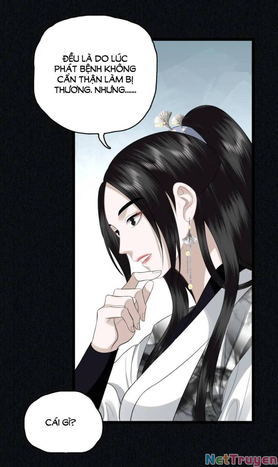 điều hương vương phi chapter 38 29