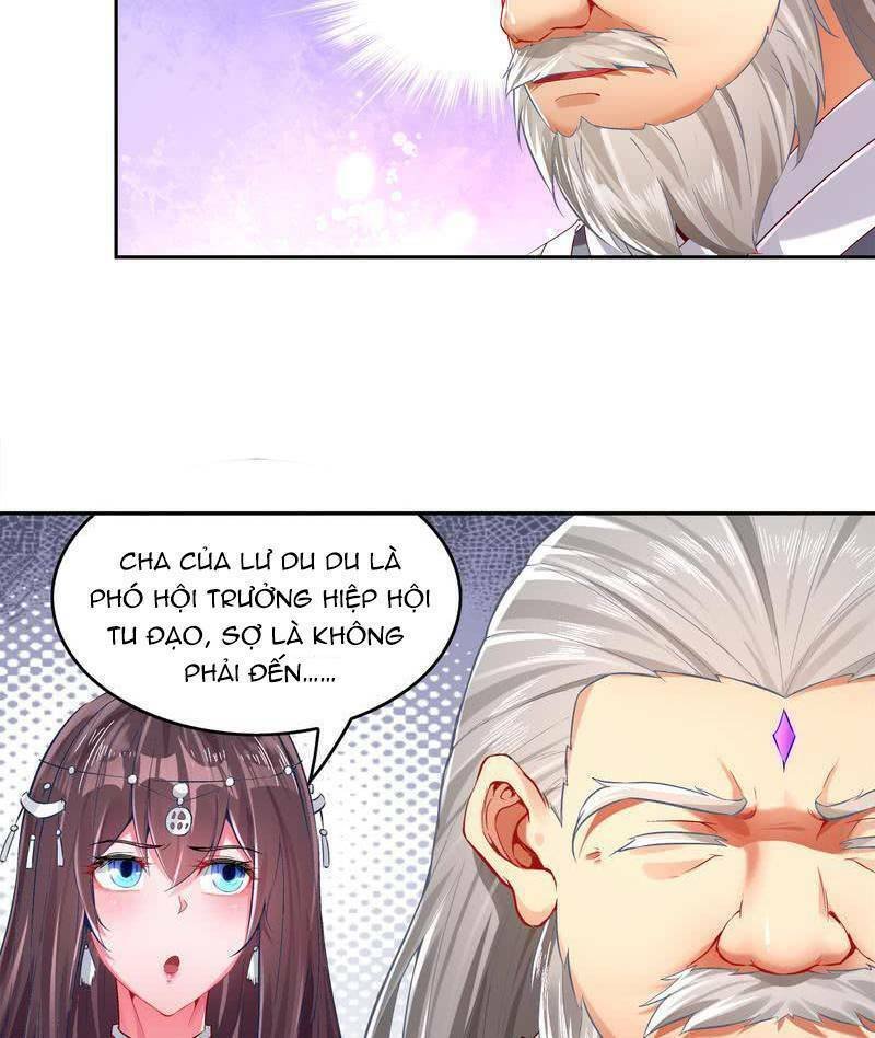 trọng sinh chi ma tôn đương đạo chapter 12 20
