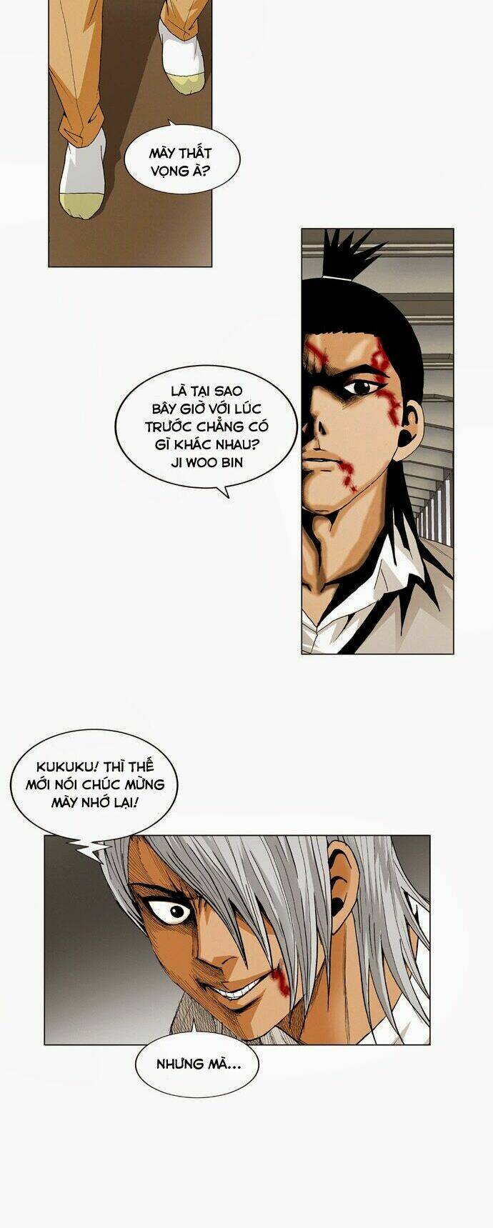 ultimate legend: kang hae hyo chapter 54 26