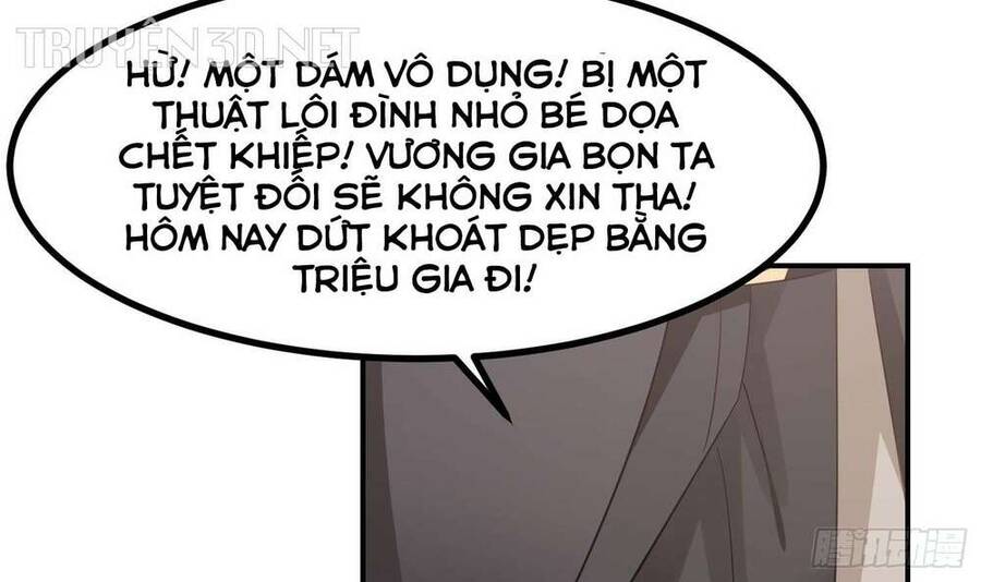 trên người ta có một rồng chapter 610 13