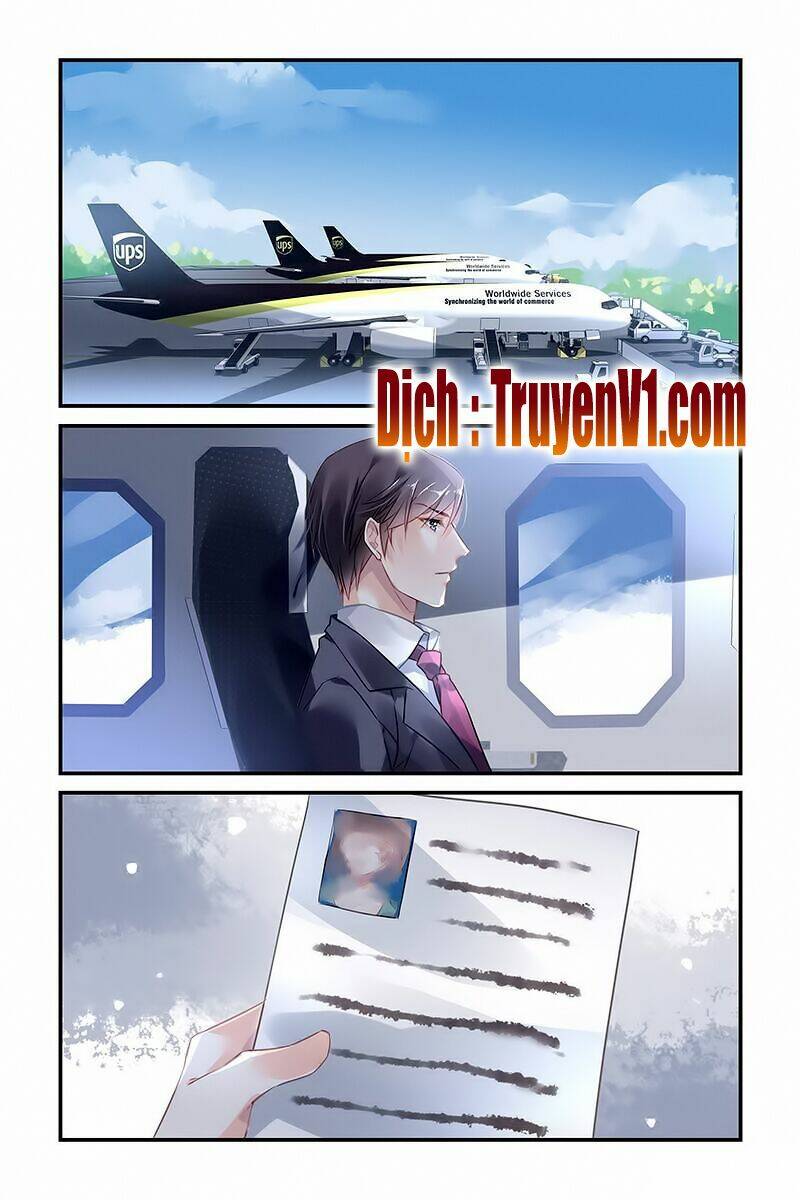 xin hãy làm em trở nên xinh đẹp chapter 31 6