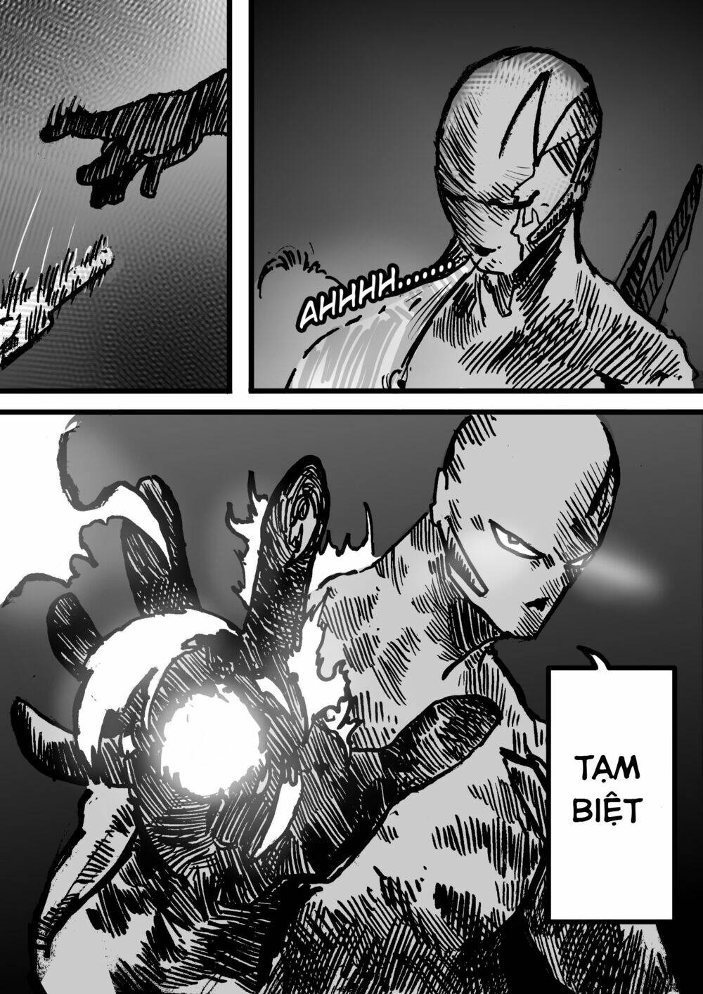 dog nigga chapter 3 36