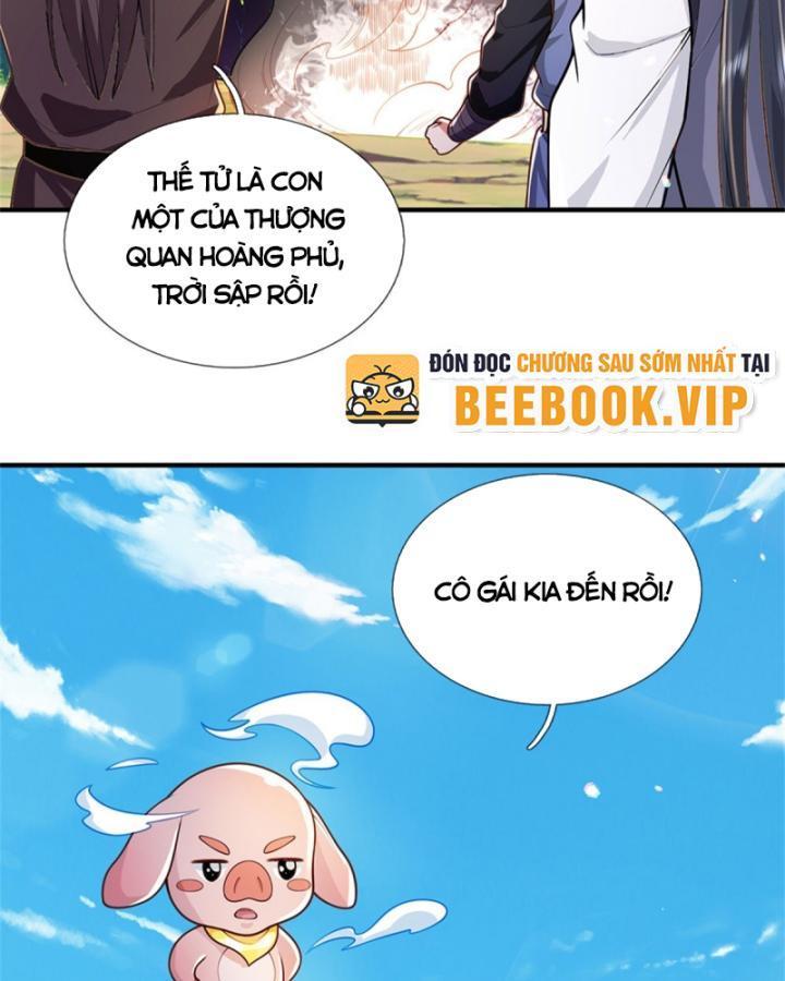 ta trở về từ thế giới tu tiên chapter 262 18