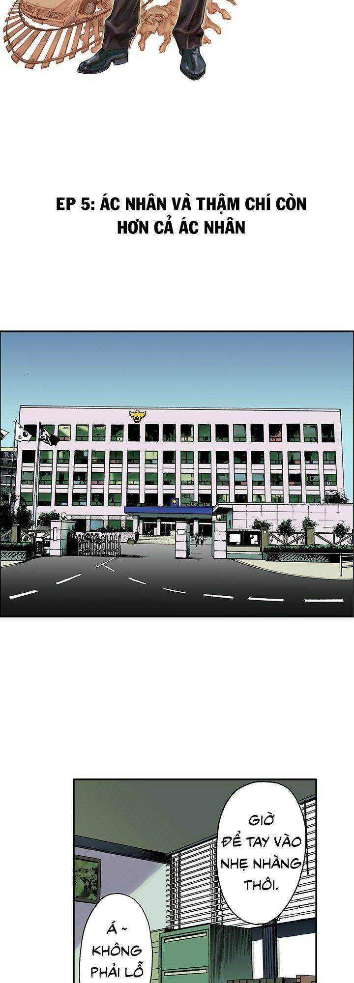 kang gito chapter 5 3