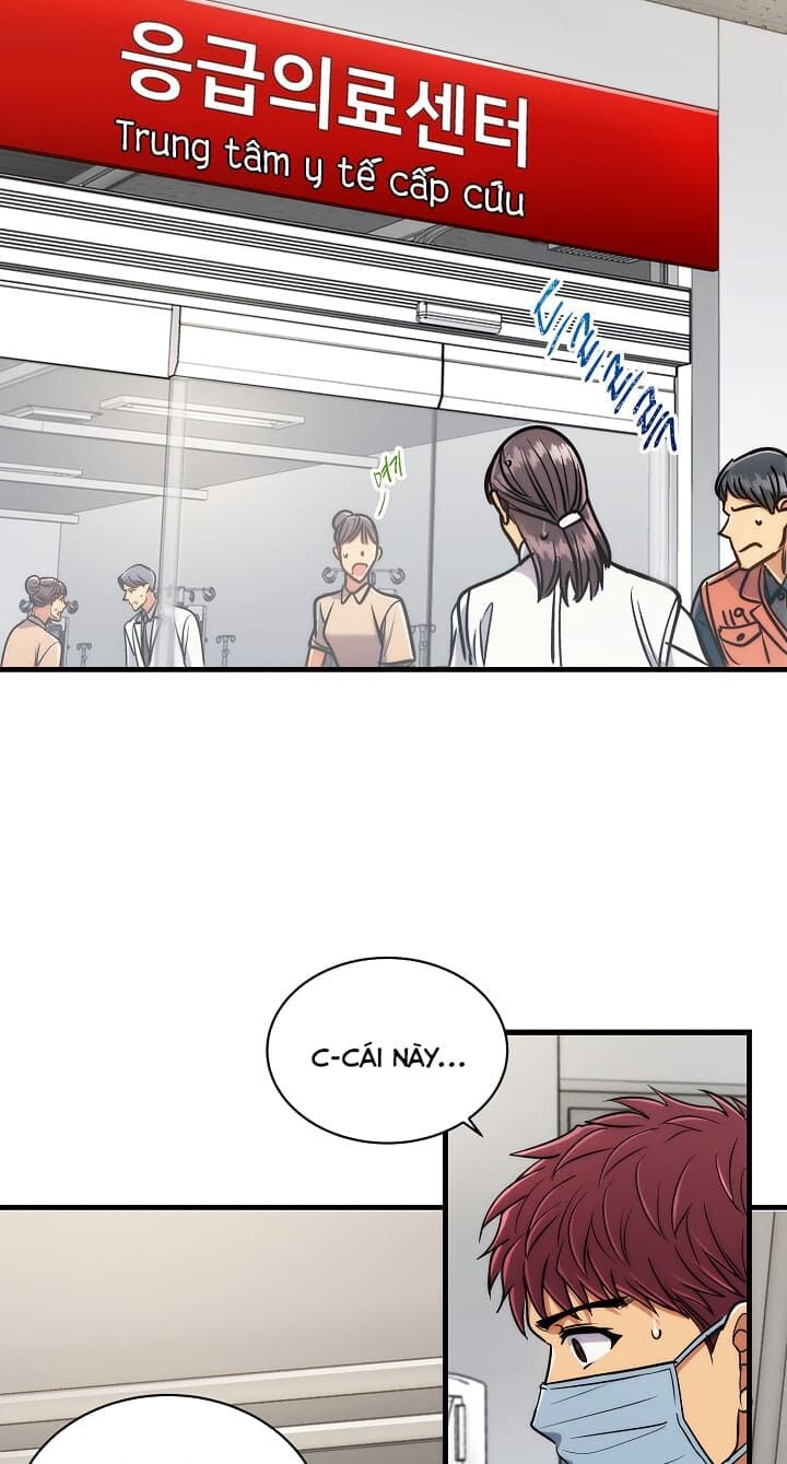 bác sĩ trùng sinh chapter 68 34