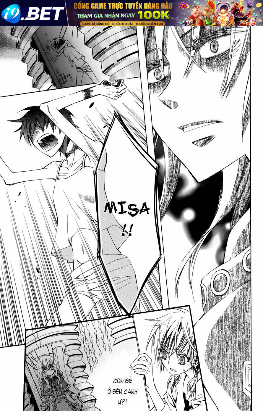 darker than black chapter 7 23