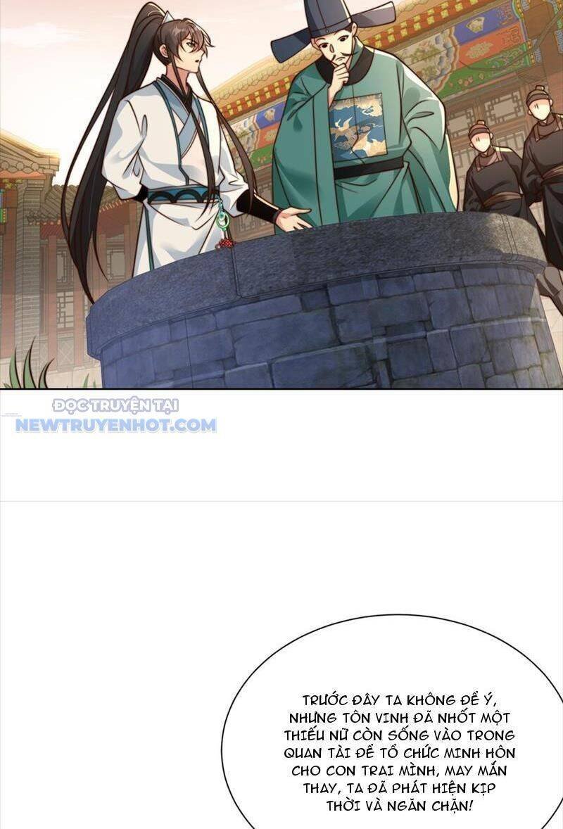 ta thực sự không muốn làm thần tiên chapter 26 57