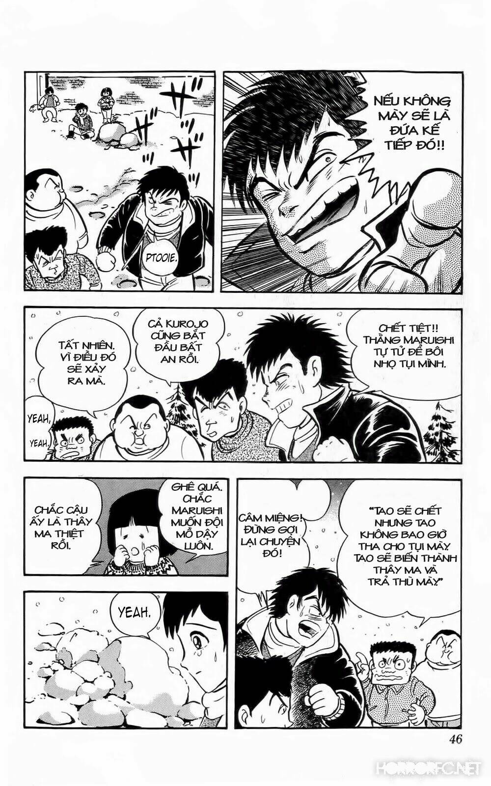 mist story chapter 2 6