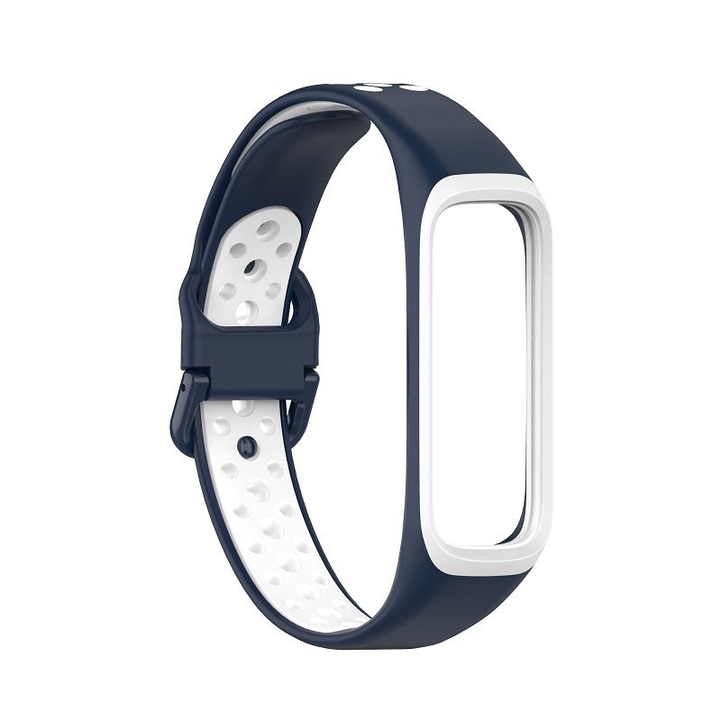 Dây Cao Su Sport Color dành cho Samsung Galaxy Fit 2 (SM-R220)- Hàng chính hãng