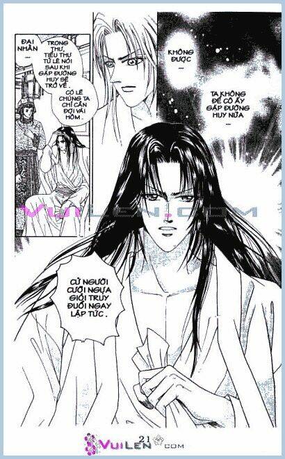 nàng công chúa lạc loài chapter 2 20