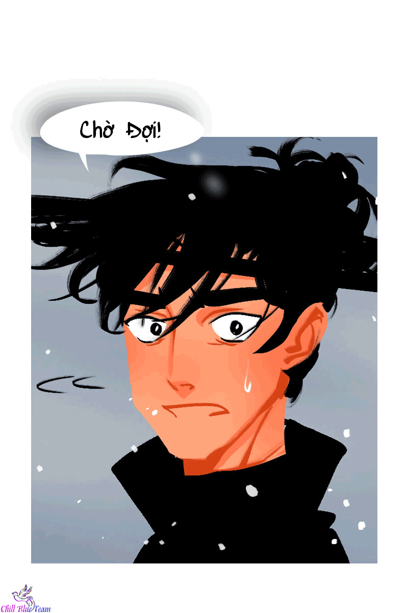 thần chết và kẻ chờ đợi chapter 14 21