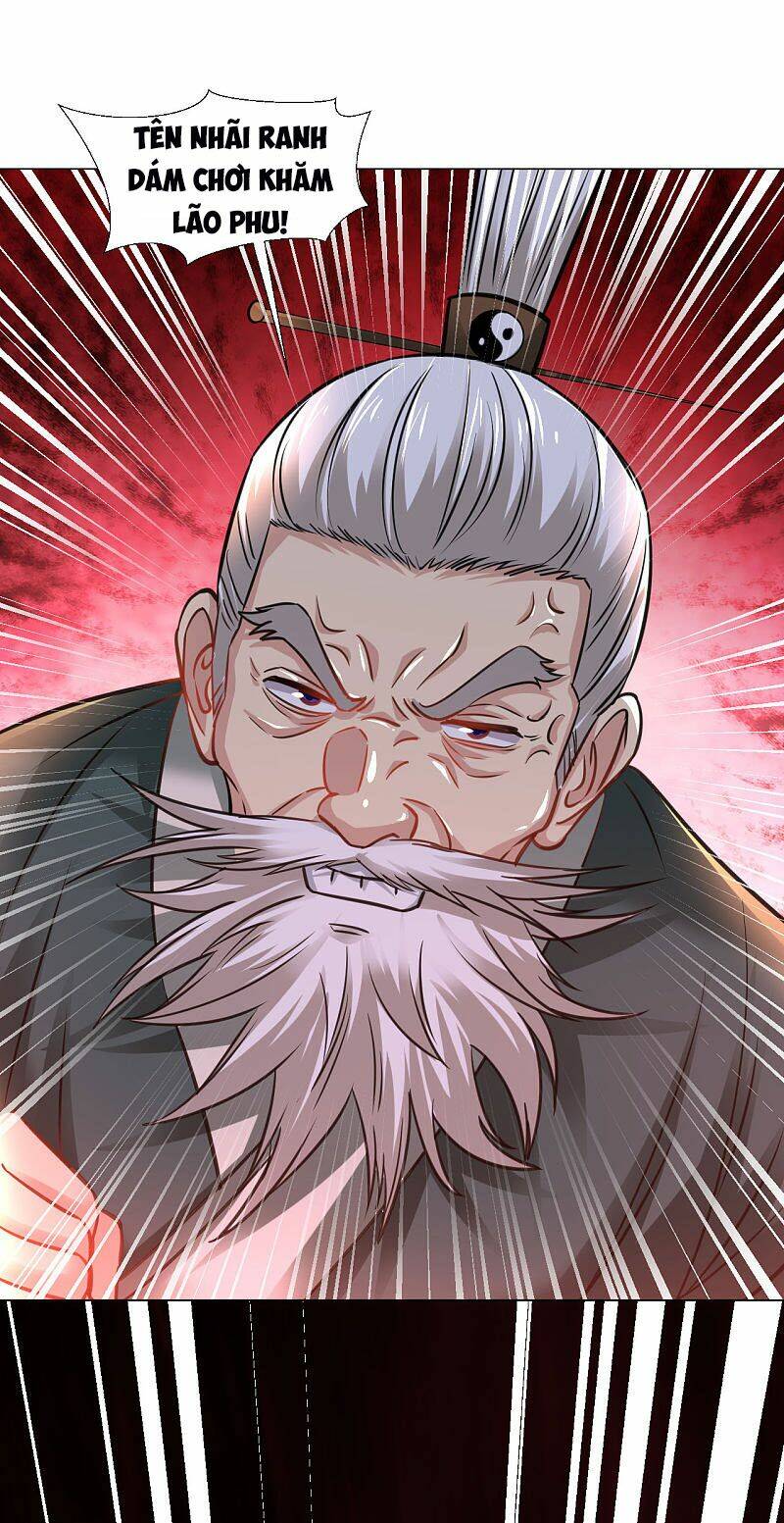 đạo ấn chapter 100 14