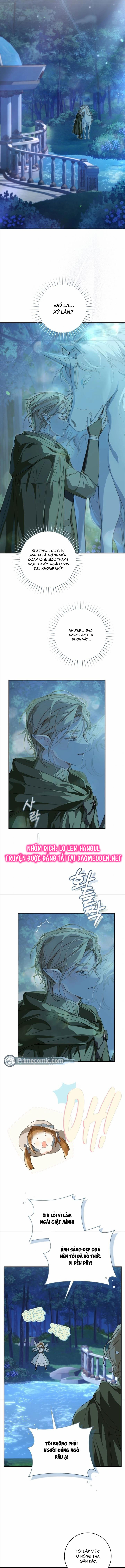 nông trại nằm cạnh hoàng cung chapter 68 9