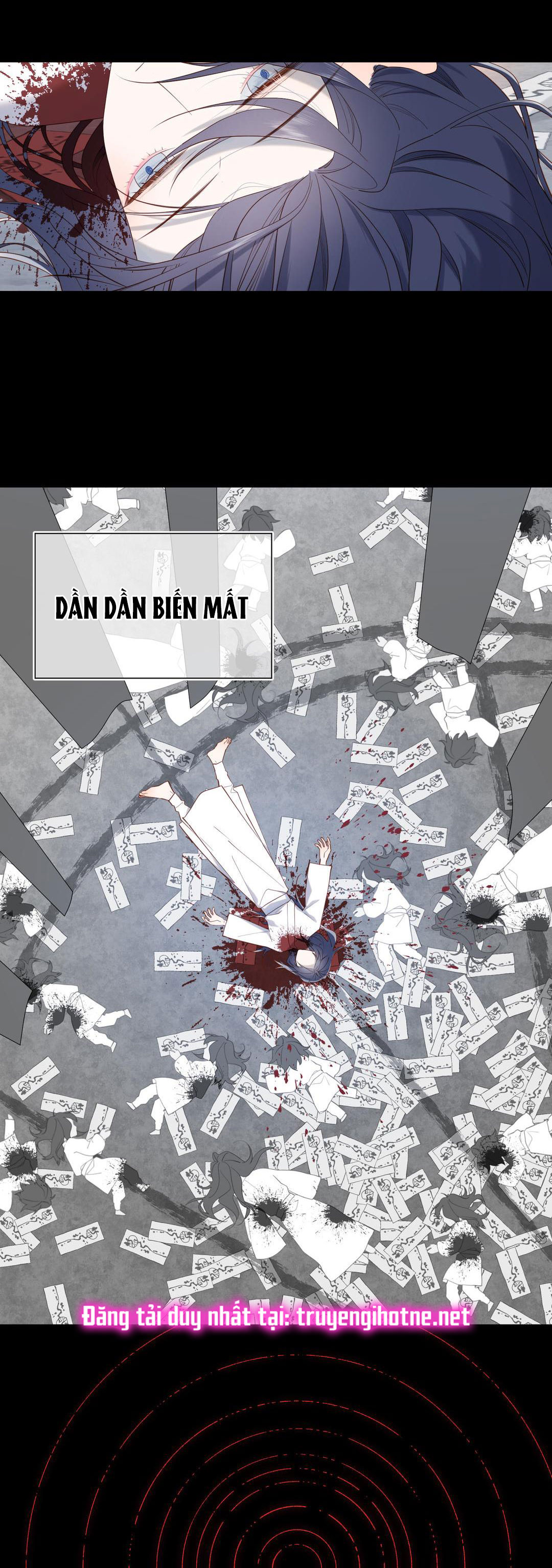 ác nữ cự tuyệt nam chính chapter 36 19