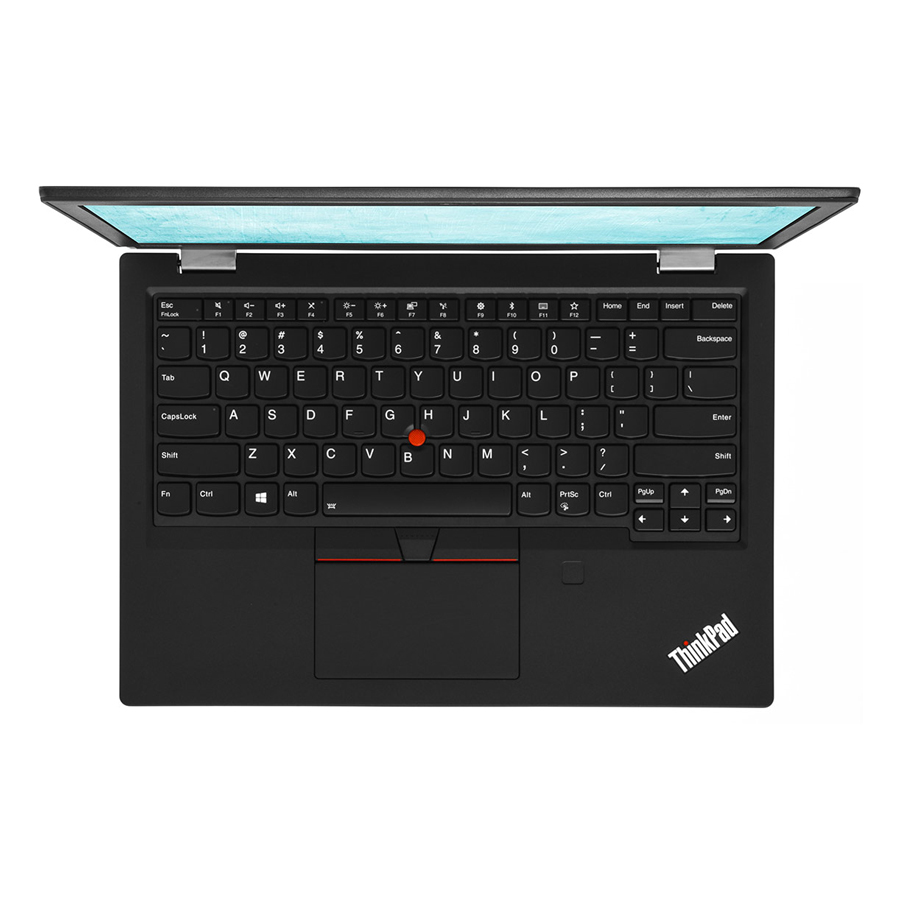 Laptop Lenovo ThinkPad L380 20M5S01200 Core i5-8250U/ Dos (13.3&quot; FHD IPS) - Hàng Chính Hãng