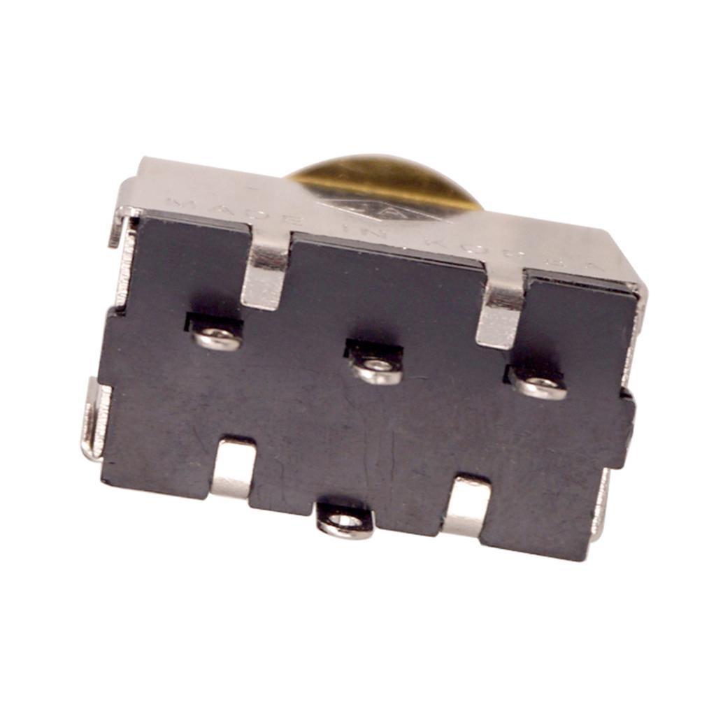 2 Pieces Closed Pickup Selector Switches for LP Electric Guitar