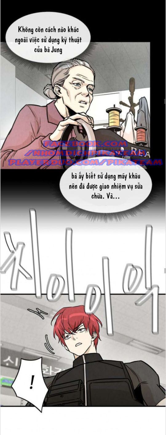 return survival chapter 33 25