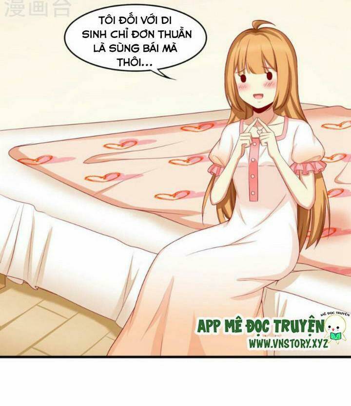 idol quốc dân đừng trêu tôi chapter 16 5