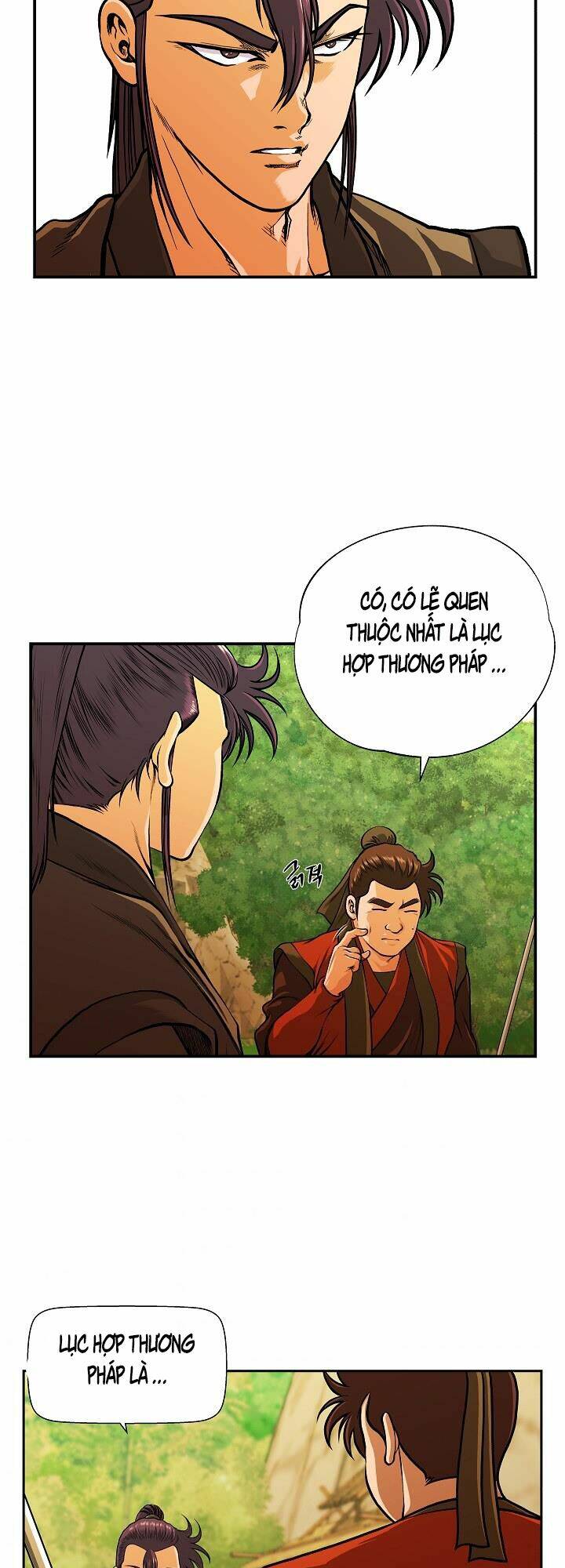 ngũ hợp chí tôn chapter 32 6