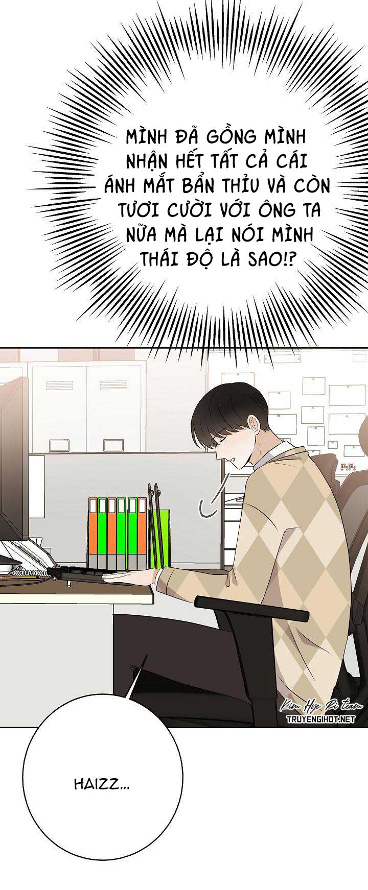 đứa bé là con tôi chapter 9 18