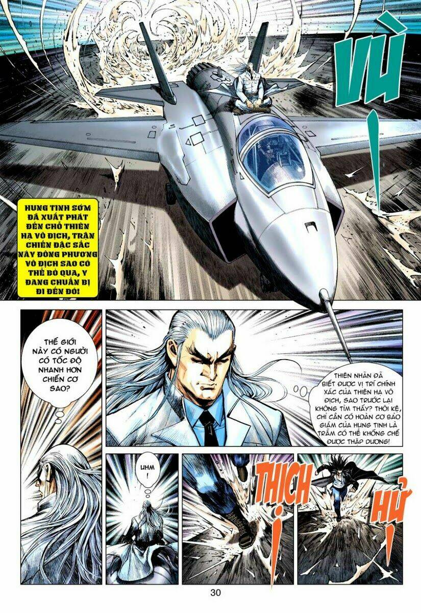 vương phong lôi 1 chapter 52 29