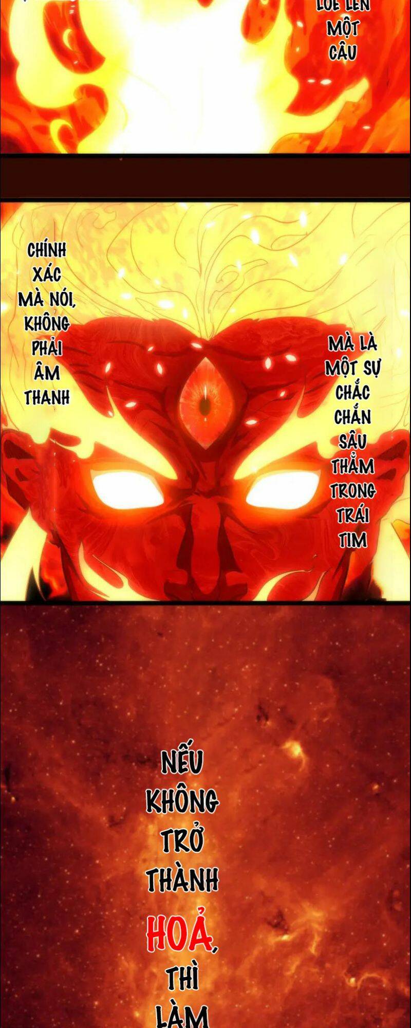 Cao Đẳng Linh Hồn Chapter 255 - Trang 6