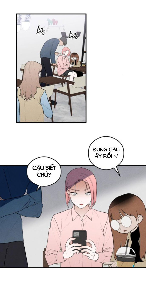 Mong Ước Của Ác Ma chapter 7.1 - Trang 16